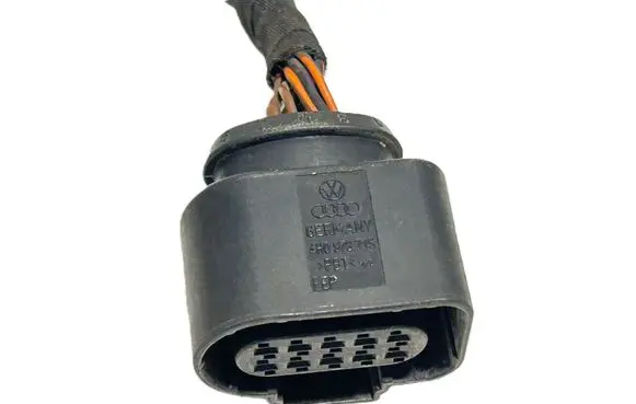 Skoda Octavia Mk3 (5E) Other wiring loom 4H0973715 31475