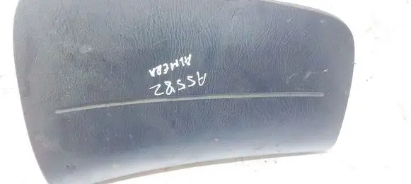 Nissan Almera N16 Passenger airbag
