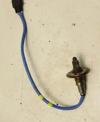 Dacia Sandero III Lambda probe sensor 226937054R
