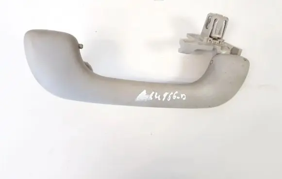 Renault Laguna III Rear interior roof grab handle