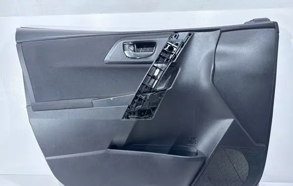 Toyota Auris E180 Front door card panel trim 6777802280