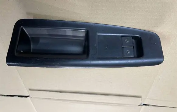 Volkswagen Polo IV 9N3 Electric window control switch 6q0959858