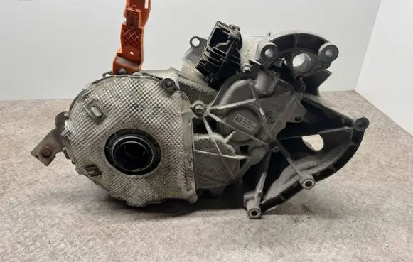 BMW i3 Automatic gearbox 8609131 7645837 8681531