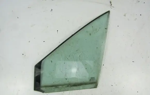 Renault Scenic II - Grand scenic II Front triangle window/glass 0218OML