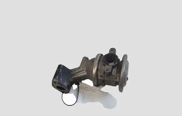 Audi Q5 SQ5 8R EGR valve 06L131101E