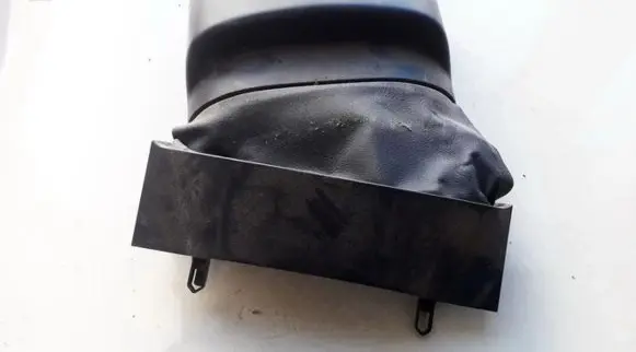 Ford Kuga I Steering wheel column trim 3M513530ABW 3M51-3530-ABW