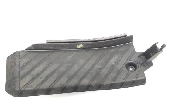 Audi A6 Allroad C6 Foot rest pad/dead pedal 4f1864777a