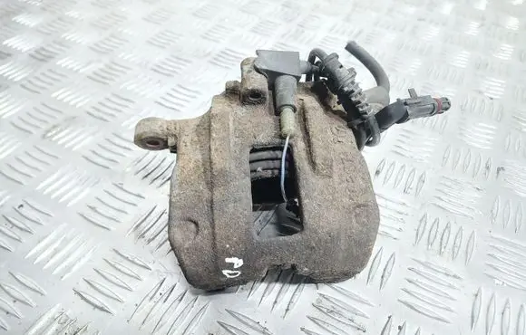 Mercedes-Benz A W168 Front brake caliper
