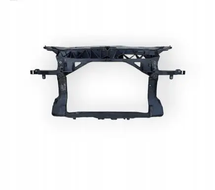 Seat Leon (1P) Radiator support slam panel 5P0805588B