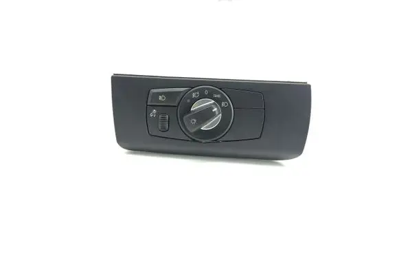 BMW X6 E71 Light switch 9134728