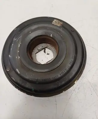 Renault Master III Crankshaft pulley 805671F