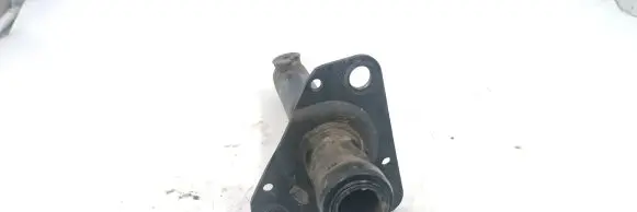 Audi A4 S4 B5 8D Front bumper mounting bracket 8D0807133A
