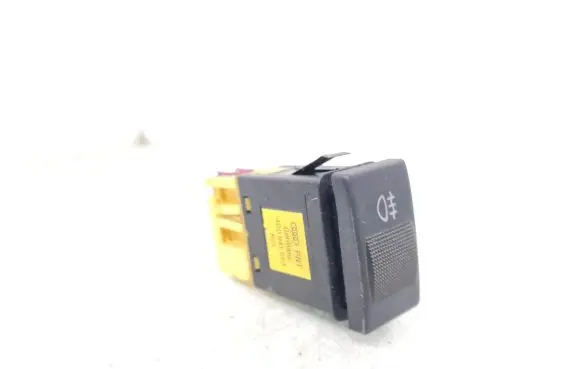 Fog light switch