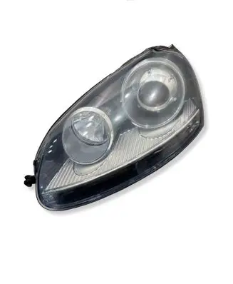 Volkswagen Golf V Headlight/headlamp 1K6941039 0301212273 140307824
