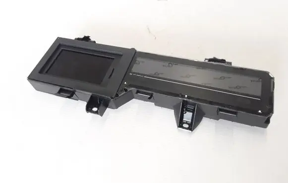 Renault Scenic III - Grand scenic III Screen/display/small screen 248100973R