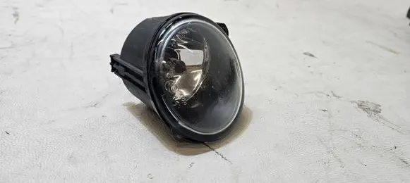 BMW 5 F10 F11 Front fog light 7839865