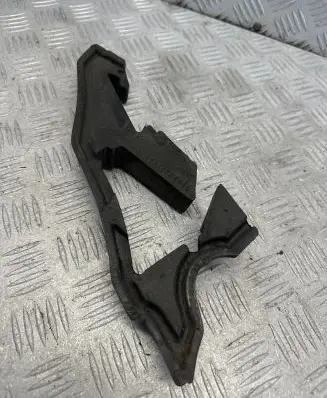 BMW X3 F25 Fender foam support/seal 7278061