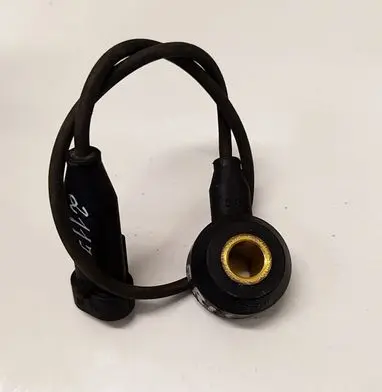 Opel Meriva A Detonation knock sensor 