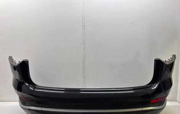 Audi Q4 Sportback e-tron Rear bumper 89A807511 89A807301B