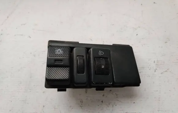 Volkswagen Transporter - Caravelle T4 Headlight level height control switch 701858099