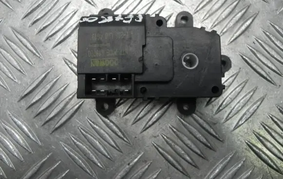 SsangYong Rexton Air flap motor/actuator MTRMODE819700 V1058