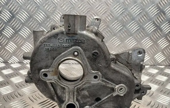 Mazda 5 Rocker cam cover RF7J10600 S5209