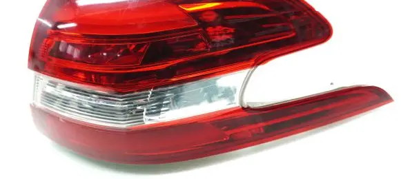 Peugeot 308 Rear/tail lights 9678093880
