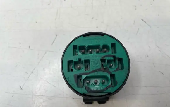 BMW 3 E46 Parking PDC sensor speaker 8360995