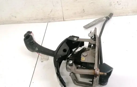 Nissan Micra Gear shifter/selector