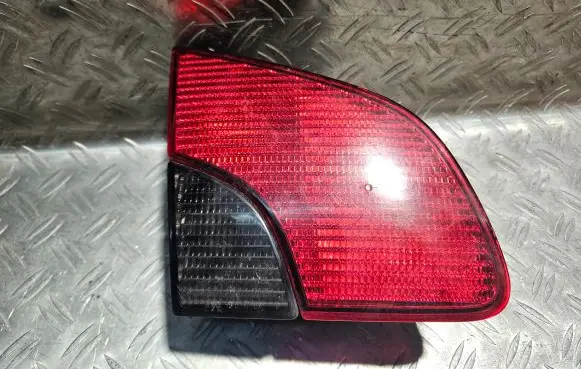 Peugeot 406 Tailgate rear/tail lights 45504
