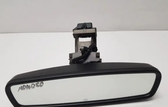 Ford Mondeo MK V Rear view mirror (interior) DU5A17E678EP E11046532