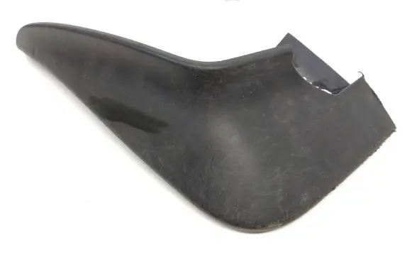 Front mudguard