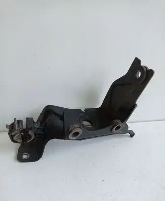 Toyota Sienna XL30 III ABS pump bracket 