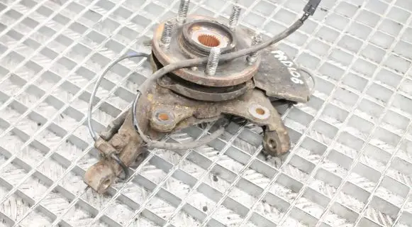 Hyundai i40 Front wheel hub