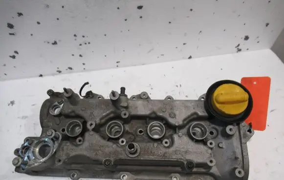 Renault Clio IV Rocker cam cover 132648303R