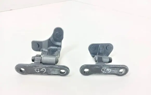 Mercedes-Benz CLS C218 X218 Rear door hinge set 