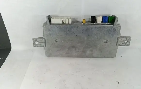 Mercedes-Benz E W213 Camera control unit module A0009006418 A0009025948
