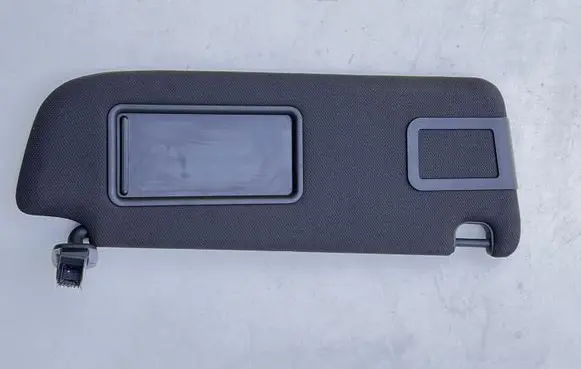 Audi A6 S6 C6 4F Sun visor 4F0857552 1724060720061