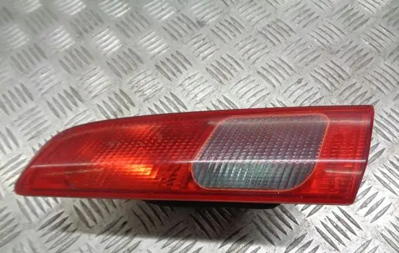 Alfa Romeo 156 Rear/tail lights