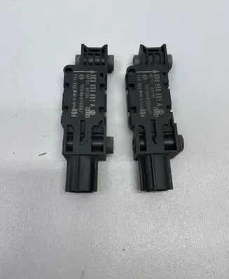 Audi A4 S4 B7 8E 8H Airbag deployment crash/impact sensor 8E0959651A