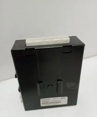 Nissan Qashqai Parking PDC control unit/module WG1G640B 285E0JD02C