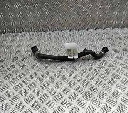 Jaguar F-Pace Engine coolant pipe/hose HK838C424AC