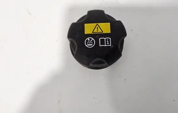 Mini Clubman F54 Coolant expansion tank/reservoir cap 17135A1BD89
