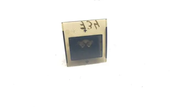 Volkswagen Golf VII Sun solar sensor 5G0907451