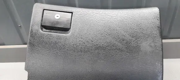 Audi 80 90 S2 B4 Glove box 893857035L