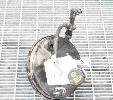 Dacia Duster Brake booster 8200842568