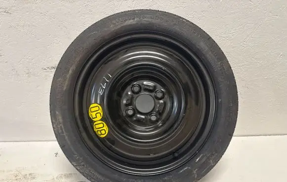 Peugeot 108 R15 spare wheel 2150669