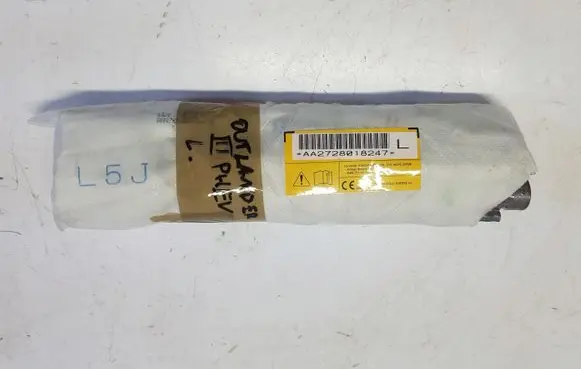Mitsubishi Outlander Seat airbag MITOUTPOD15468465