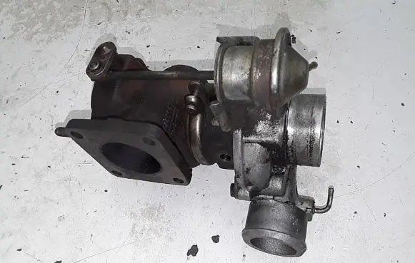 Jeep Grand Cherokee (WJ) Turbo 35242103F