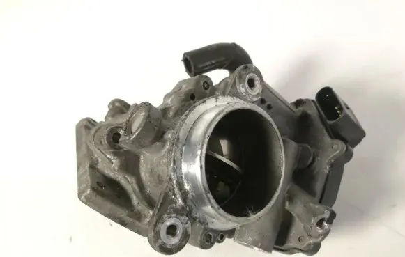 Skoda Octavia Mk3 (5E) Throttle valve 04L128059M